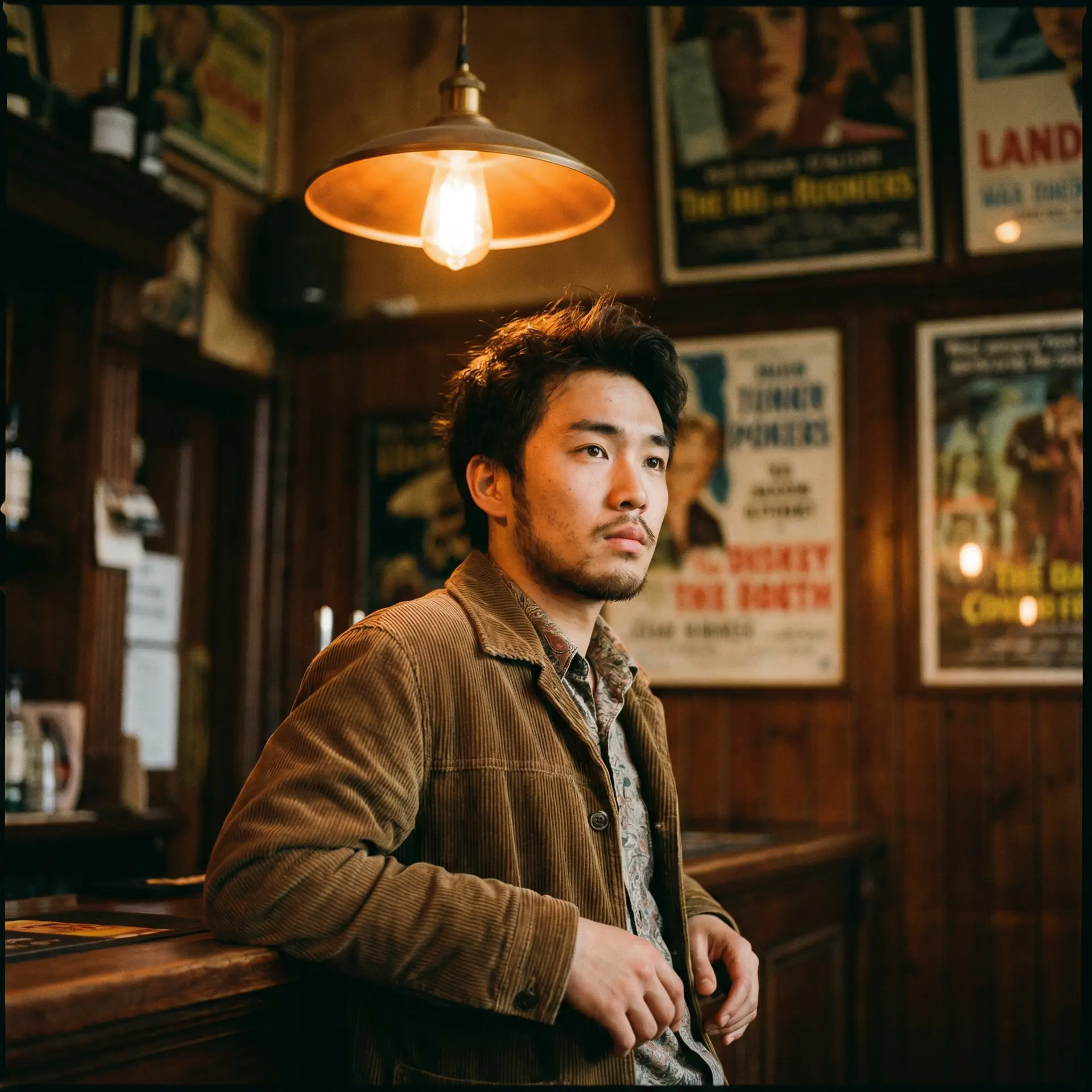 影评人何霁的头像 - 新锐 海角视频 评论人